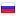 mebel-na-vibor.ru server is located in Russia